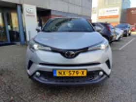 Toyota C hr (2017) thumbnail 66