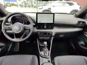 Toyota Yaris (2026) thumbnail 12