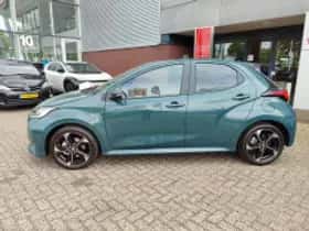 Toyota Yaris (2026) thumbnail 4