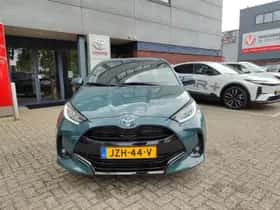 Toyota Yaris (2026) thumbnail 38
