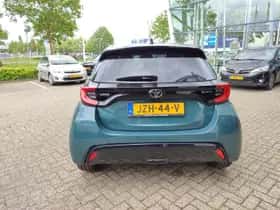 Toyota Yaris (2026) thumbnail 39