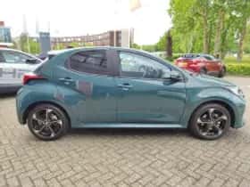 Toyota Yaris (2026) thumbnail 5