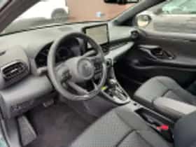 Toyota Yaris (2026) thumbnail 42