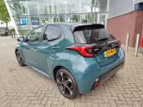 Toyota Yaris (2026) thumbnail 43