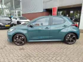 Toyota Yaris (2026) thumbnail 44