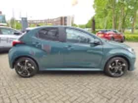 Toyota Yaris (2026) thumbnail 45