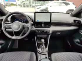 Toyota Yaris (2026) thumbnail 6