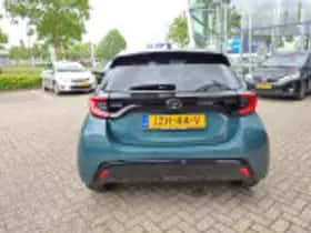 Toyota Yaris (2026) thumbnail 73