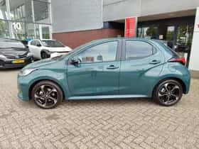 Toyota Yaris (2026) thumbnail 83
