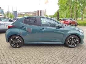 Toyota Yaris (2026) thumbnail 84