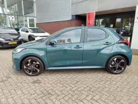 Toyota Yaris (2026) thumbnail 10