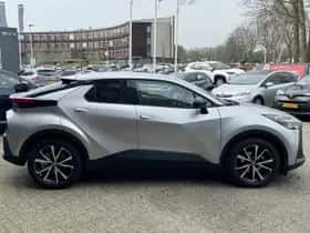 Toyota C hr (2025) thumbnail 12