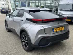 Toyota C hr (2025) thumbnail 3