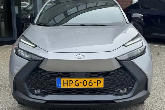 Toyota C hr (2025) thumbnail 29