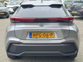 Toyota C hr (2025) thumbnail 30