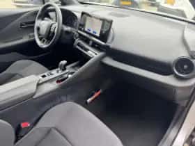 Toyota C hr (2025) thumbnail 4