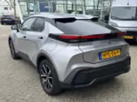 Toyota C hr (2025) thumbnail 35