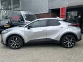 Toyota C hr (2025) thumbnail 37
