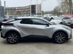 Toyota C hr (2025) thumbnail 38