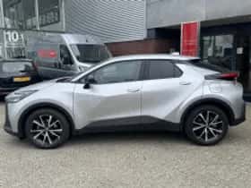 Toyota C hr (2025) thumbnail 5