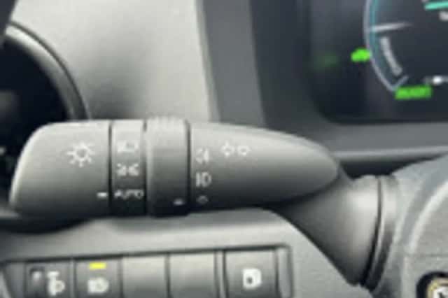 Toyota C hr (2025) thumbnail 45