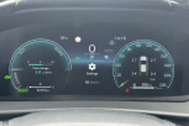 Toyota C hr (2025) thumbnail 47