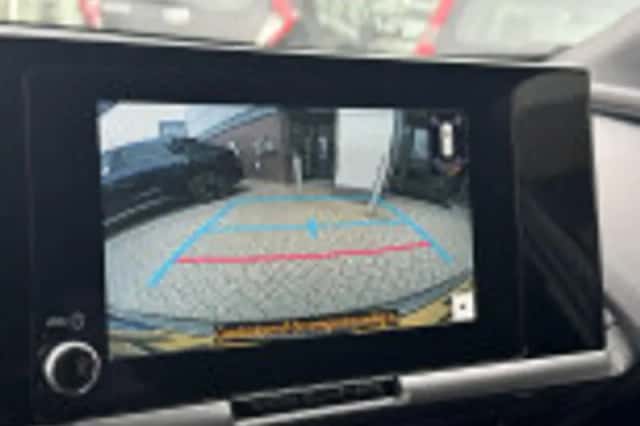 Toyota C hr (2025) thumbnail 51