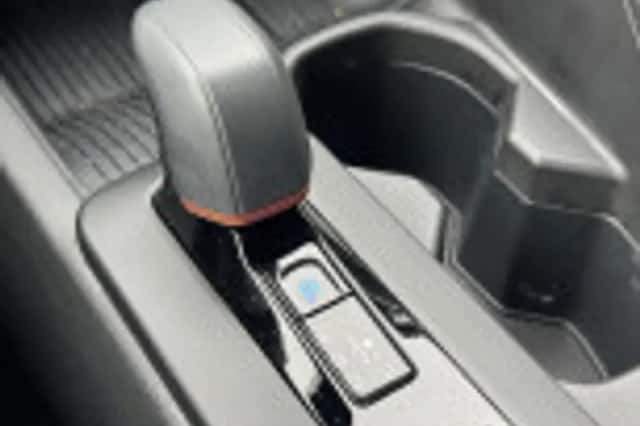Toyota C hr (2025) thumbnail 53