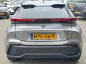 Toyota C hr (2025) thumbnail 56