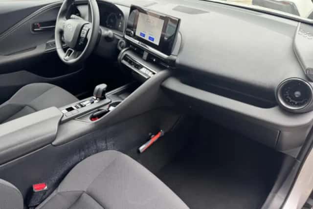 Toyota C hr (2025) thumbnail 66