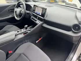 Toyota C hr (2025) thumbnail 10