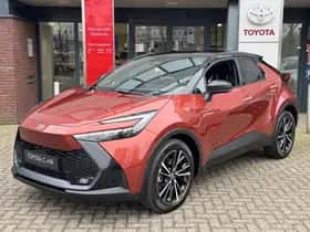 Toyota C hr (2026) thumbnail 1