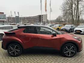 Toyota C hr (2026) thumbnail 12