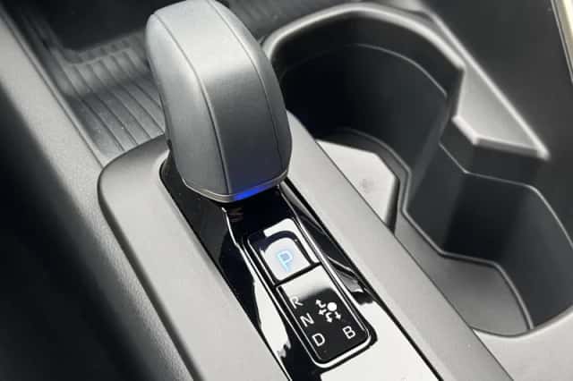 Toyota C hr (2026) thumbnail 27