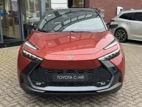Toyota C hr (2026) thumbnail 29