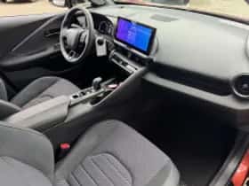 Toyota C hr (2026) thumbnail 4