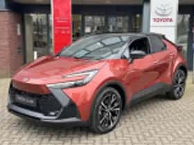 Toyota C hr (2026) thumbnail 33