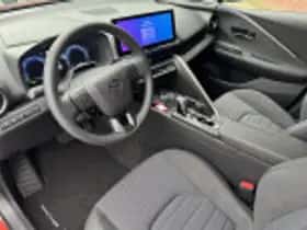 Toyota C hr (2026) thumbnail 34