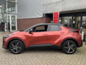 Toyota C hr (2026) thumbnail 37