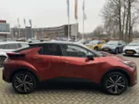 Toyota C hr (2026) thumbnail 38