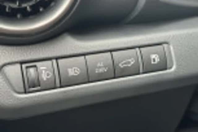 Toyota C hr (2026) thumbnail 44