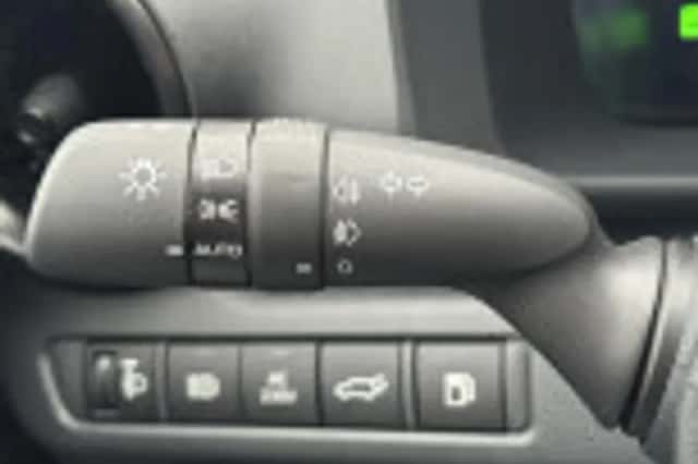 Toyota C hr (2026) thumbnail 45