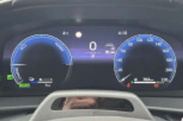 Toyota C hr (2026) thumbnail 47
