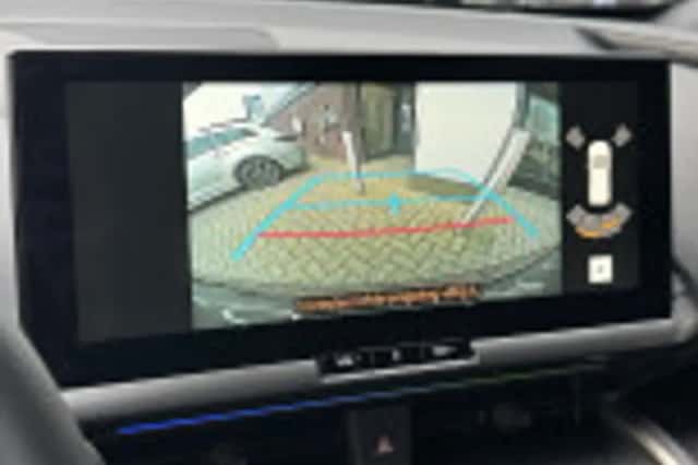 Toyota C hr (2026) thumbnail 51