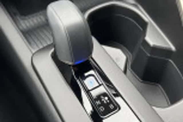 Toyota C hr (2026) thumbnail 53