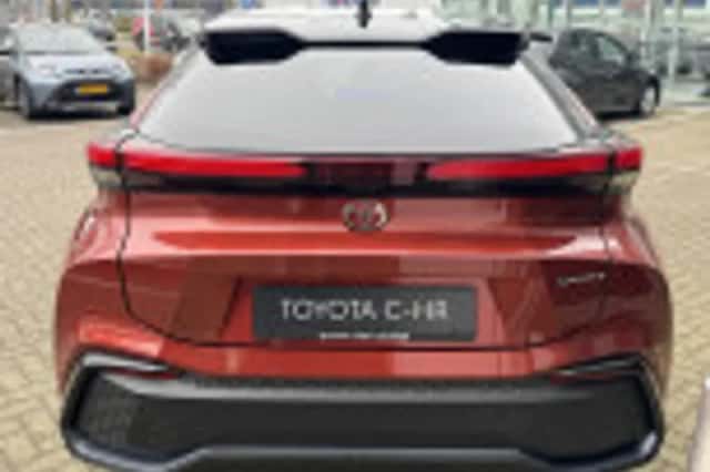 Toyota C hr (2026) thumbnail 56