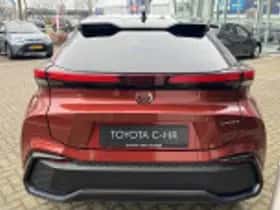Toyota C hr (2026) thumbnail 56