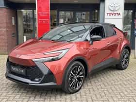 Toyota C hr (2026) thumbnail 7