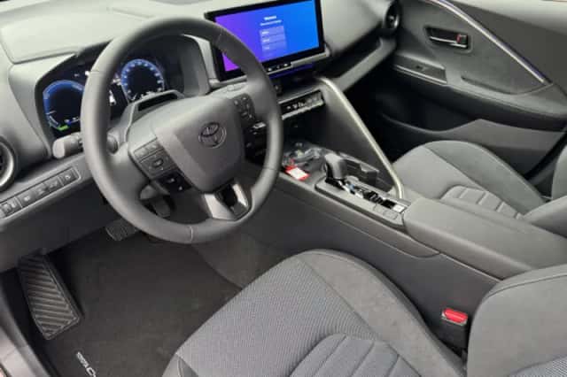 Toyota C hr (2026) thumbnail 62