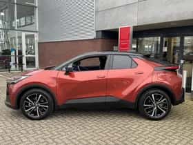 Toyota C hr (2026) thumbnail 65